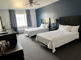 Wild Rose Casino & Hotel Clinton