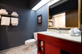 Wildwood Lodge Clive