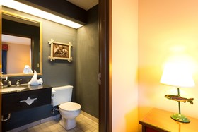 Wildwood Lodge Clive