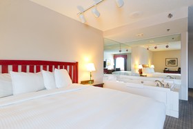 Wildwood Lodge Clive