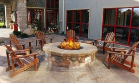 Wildwood Lodge Clive