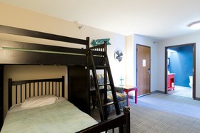 Wildwood Lodge Clive