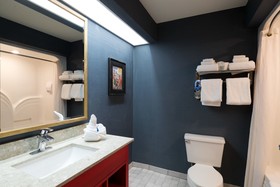 Wildwood Lodge Clive