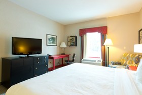 Wildwood Lodge Clive