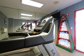 Wildwood Lodge Clive