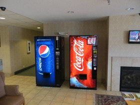 Microtel Inn & Suites by Wyndham Colfax/Newton