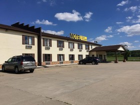 Columbus Motel
