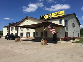 Columbus Motel
