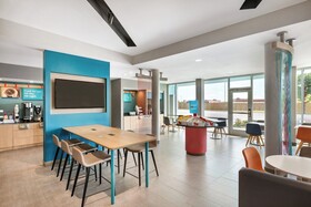 Avid hotel Coralville Iowa City by IHG