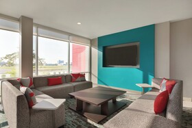 Avid hotel Coralville Iowa City by IHG