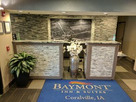 SureStay Plus Hotel by Best Western Coralville Iowa City