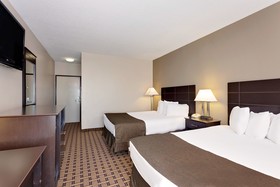 SureStay Plus Hotel by Best Western Coralville Iowa City