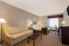 SureStay Plus Hotel by Best Western Coralville Iowa City