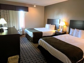 SureStay Plus Hotel by Best Western Coralville Iowa City