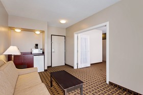 SureStay Plus Hotel by Best Western Coralville Iowa City