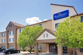 SureStay Plus Hotel by Best Western Coralville Iowa City