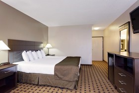 SureStay Plus Hotel by Best Western Coralville Iowa City