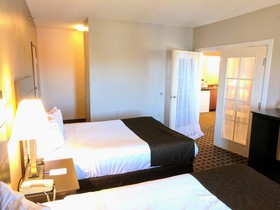 SureStay Plus Hotel by Best Western Coralville Iowa City