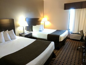 SureStay Plus Hotel by Best Western Coralville Iowa City