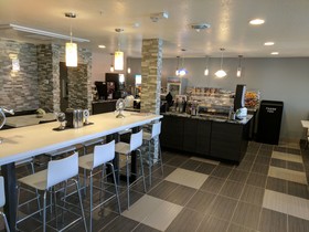 SureStay Plus Hotel by Best Western Coralville Iowa City