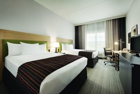 Country Inn & Suites by Radisson, Coralville, IA