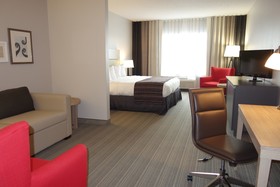 Country Inn & Suites by Radisson, Coralville, IA