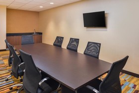 Fairfield Inn & Suites Coralville