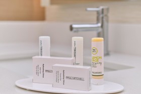 Fairfield Inn & Suites Coralville