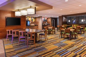 Fairfield Inn & Suites Coralville