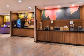 Fairfield Inn & Suites Coralville