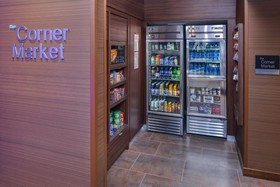 Fairfield Inn & Suites Coralville