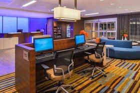 Fairfield Inn & Suites Coralville