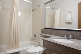 Heartland Inn Iowa City