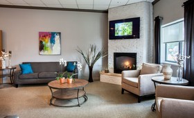 Heartland Inn Iowa City