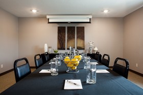 Heartland Inn Iowa City