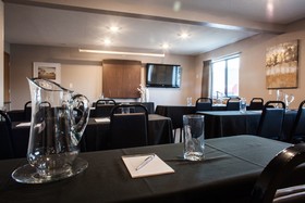 Heartland Inn Iowa City