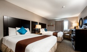 Heartland Inn Iowa City