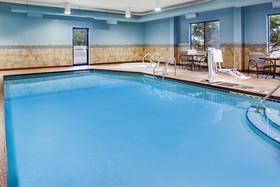 Holiday Inn Express & Suites Coralville