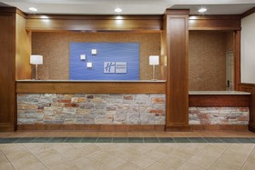 Holiday Inn Express & Suites Coralville