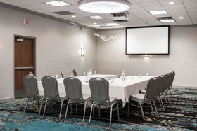 Radisson Hotel & Conference Center Coralville  - Iowa City
