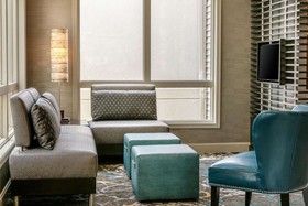 Radisson Hotel & Conference Center Coralville  - Iowa City