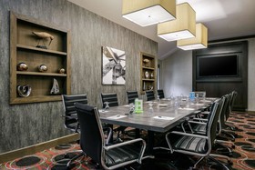 Radisson Hotel & Conference Center Coralville  - Iowa City