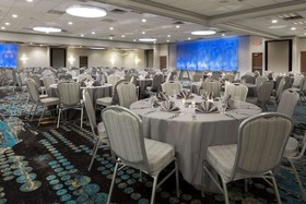 Radisson Hotel & Conference Center Coralville  - Iowa City