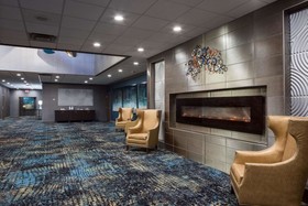 Radisson Hotel & Conference Center Coralville  - Iowa City