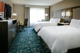Radisson Hotel & Conference Center Coralville  - Iowa City