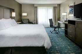 Radisson Hotel & Conference Center Coralville  - Iowa City