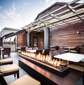 Radisson Hotel & Conference Center Coralville  - Iowa City