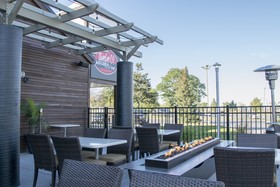 Radisson Hotel & Conference Center Coralville  - Iowa City