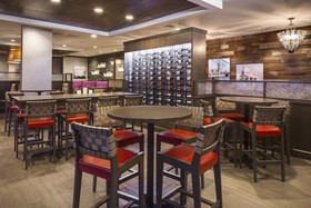 Radisson Hotel & Conference Center Coralville  - Iowa City