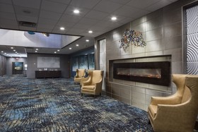 Radisson Hotel & Conference Center Coralville  - Iowa City